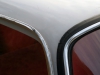 1963 Peugeot 404 Berline