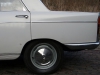 1963 Peugeot 404 Berline