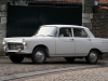 1963 Peugeot 404 Berline