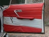 1963 Peugeot 404 Berline