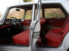1963 Peugeot 404 Berline