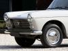 1963 Peugeot 404 Familiale