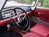 1963 Peugeot 404 Familiale