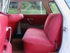 1963 Peugeot 404 Familiale