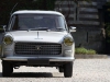 1963 Peugeot 404 Familiale