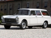 1963 Peugeot 404 Familiale