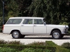 1963 Peugeot 404 Familiale