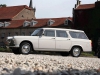 1963 Peugeot 404 Familiale