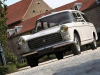 1963 Peugeot 404 Familiale