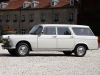 1963 Peugeot 404 Familiale