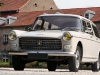 1963 Peugeot 404 Familiale