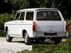 1963 Peugeot 404 Familiale