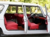 1963 Peugeot 404 Familiale