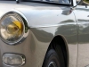 1963 Peugeot 404 Familiale
