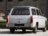 1963 Peugeot 404 Familiale