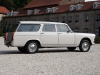 1963 Peugeot 404 Familiale