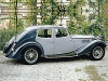 1935 Riley Kestrel