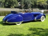 1938 Talbot Lago T-23 short chassis