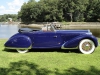 1938 Talbot Lago T-23 short chassis
