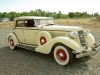 1936 Auburn 852 Custom Pheaton
