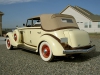 1936 Auburn 852 Custom Pheaton