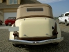 1936 Auburn 852 Custom Pheaton