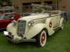 1936 Auburn 852 Custom Pheaton