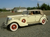 1936 Auburn 852 Custom Pheaton