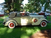 1936 Auburn 852 Custom Pheaton