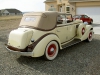 1936 Auburn 852 Custom Pheaton