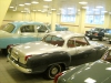 1959 Borgward Isabella Coupe
