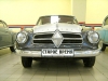 1959 Borgward Isabella Coupe