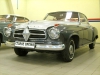 1959 Borgward Isabella Coupe