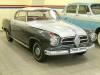 1959 Borgward Isabella Coupe