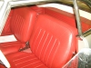 1959 Borgward Isabella Coupe