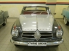 1959 Borgward Isabella Coupe