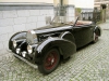 1938 Bugatti T57 Stelvio by Gangloff