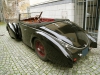 1938 Bugatti T57 Stelvio by Gangloff