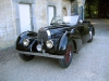 1938 Bugatti T57 Stelvio by Gangloff