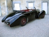 1938 Bugatti T57 Stelvio by Gangloff