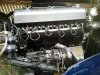 1937 Alvis 4.3 short Chassis by Offord & Sons