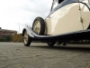 1937 Alvis 4.3 short Chassis by Offord & Sons