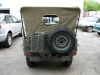 1943 Willys 