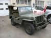 1943 Willys 