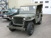 1943 Willys 