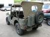 1943 Willys 