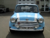 1964 Austin Mini - Cooper S Tribute