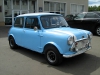 1964 Austin Mini - Cooper S Tribute