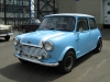 1964 Austin Mini - Cooper S Tribute