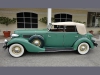 1935 Auburn 851 Pheaton